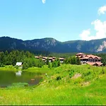 Golden 526 At Oak Apartment Smolyan