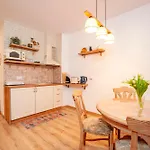 Appartamento Golden 526 At Oak