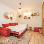 Golden 526 At Oak Appartamento