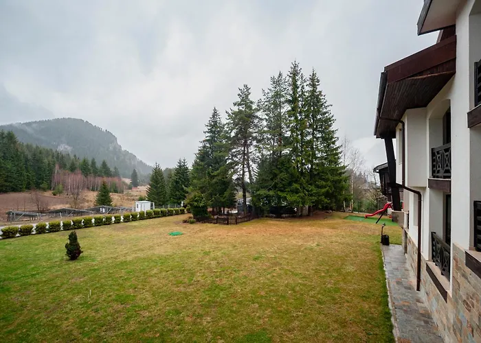 Golden 526 At Oak * Смолян