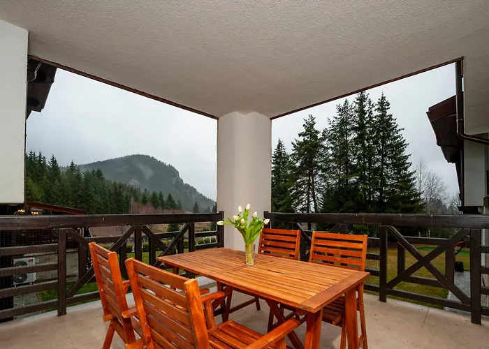 Апартаменты Golden 526 At Oak *